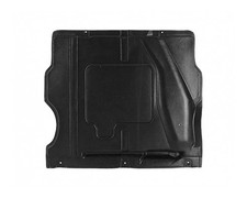 Getriebeschutz Unterfahrschutz