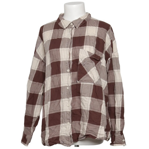 Divided flanellhemd - by,