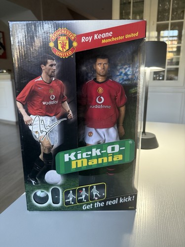 Vintage roy keane - vintage,