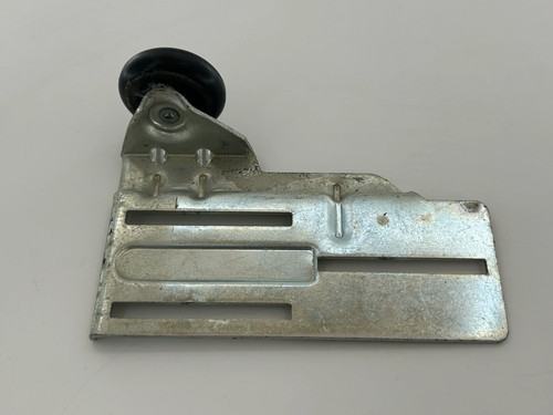 Hörmann rollenhalter oben - hörmann,