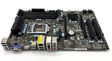 ASRock Z77 Pro3 ATX
