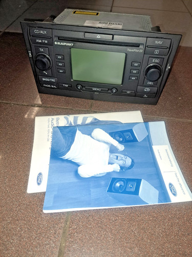 Ford focus max galaxy - focus,
