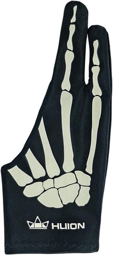Huion zeichentablett handschuh - huion,