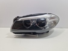 BMW 5er F10 F11 LCI Bi Xenon Scheinwerfer ORIGINAL 7317131 links