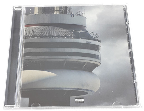 Drake views cd - -, zustand