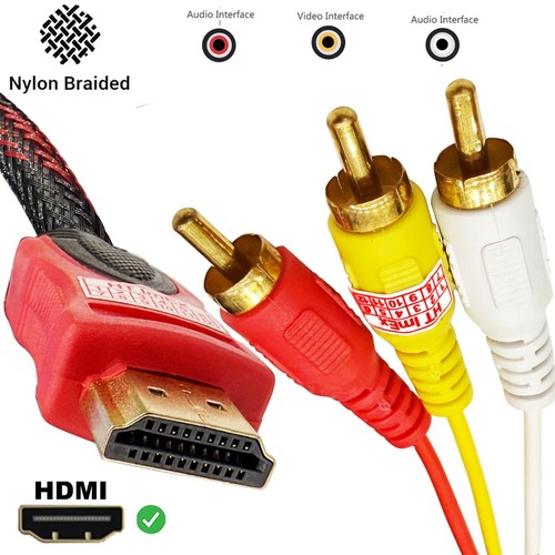 Adapter kabel anschlüsse - adapter,