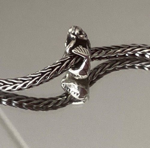 Authentic trollbeads mermaid - authentic,