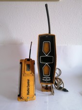 Spectra Physics Spectra Precision Laserplane Radio Control DR2 / R2-S Funk