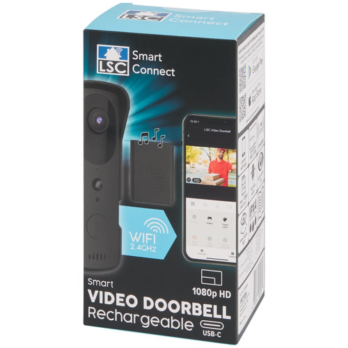 Lsc smart connect intelligent - lsc,
