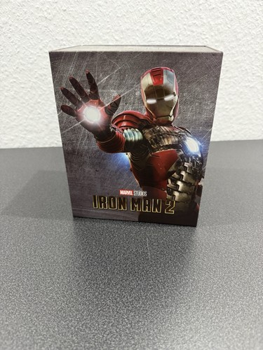 Ironman marvel blufans - ironman, 2