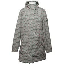 Blutsgeschwister, Parka