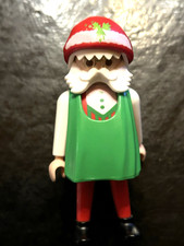 Playmobil Weihnachten