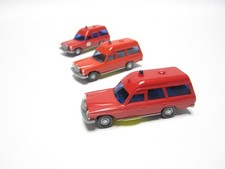 Wiking Set Konvolut (69) 3 x