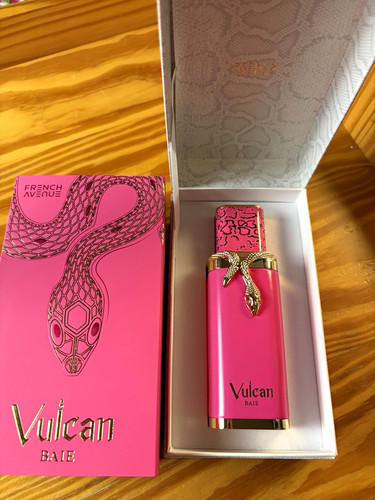 French avenue vulcan - french,