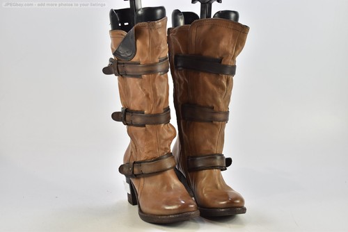 Airstep damen stiefel - ,