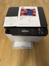 Samsung Xpress C480 Farblaser