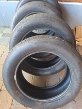 4 Neue Sommerreifen 235/55 R18