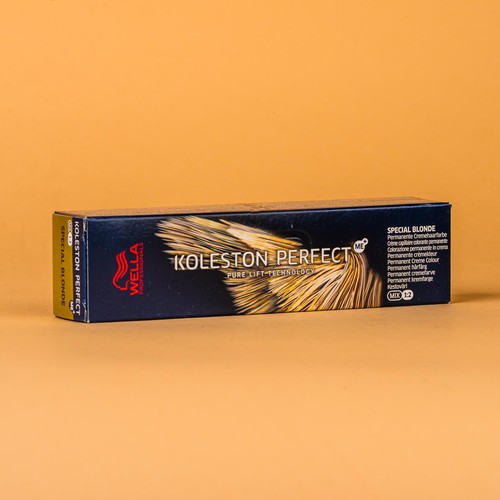 Wella koleston perfect - koleston,
