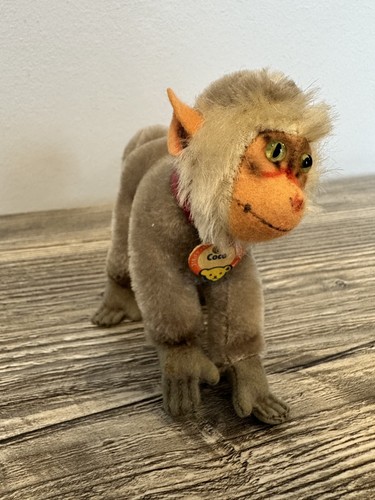 Steiff affe coco 1322 kfs - steiff®,