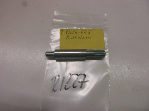 Bolzen r1227 kawasaki 1000 - bolzen,
