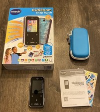 VTech - KidiZoom Snap Touch -