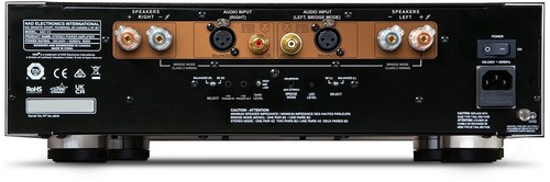 Nad m23 digitale - nad, v2