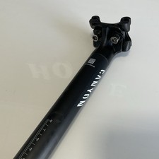 Canyon Carbon Sattelstütze