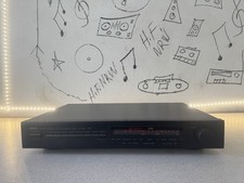 Yamaha TX-930 - Schwarz -