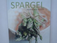 Spargel, Kreative, neue