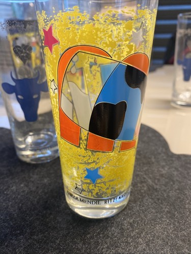 Neue milchgläser karton - 2,