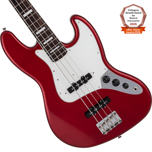 Fender made japan - made, in