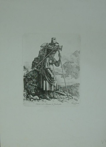 Johann adam klein - johann,