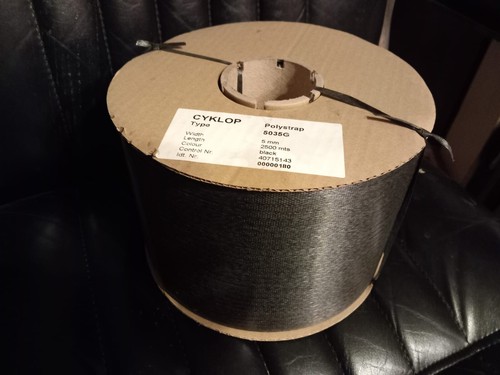 2500 meter cyklop - 2500,