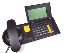 Bosch Tenovis  Integral TH13.24D Systemtelefon schwarz