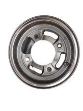 Chrome Quad 10 Zoll SMC 170