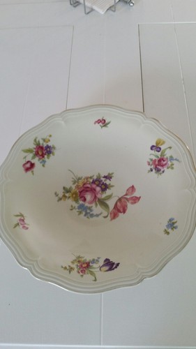 Rosenthal selb schale mit - selb_schale,
