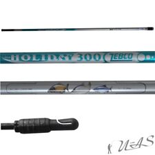 Stippe Stiprute Carbon Composite Cool Holiday mit Stonfo Zebco 1945300 Ava