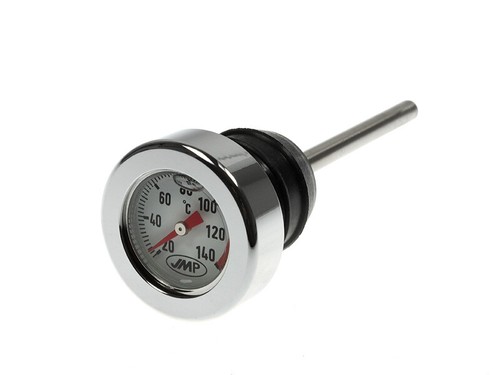 Ölthermometer