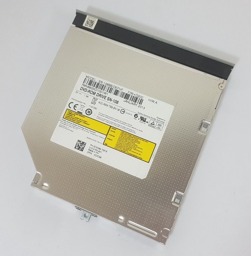 Dvd laufwerk samsung 108 - dvd,