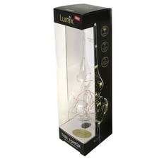 Christbaumspitze mit LED