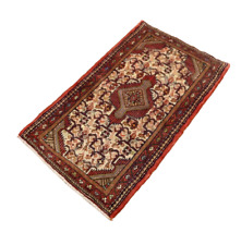 Orientteppich Hamadan ( 100 X