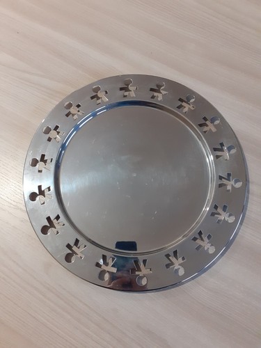 Alessi tablett girotondo - tablett, "girotondo"