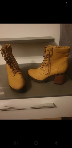 Damen stiefel - damen,