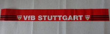 VFB Stuttgart alter Front/Heckscheiben Auto Aufkleber ca.135cmx15cm RARITÄT