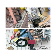 Rohrreinigungsschlauch 160 bar