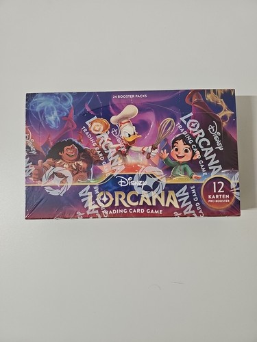 Disney lorcana - disney,
