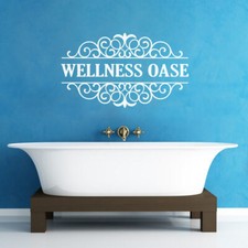 Wandtattoo Wandaufkleber