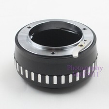 Lens Adapter for Exakta Lens