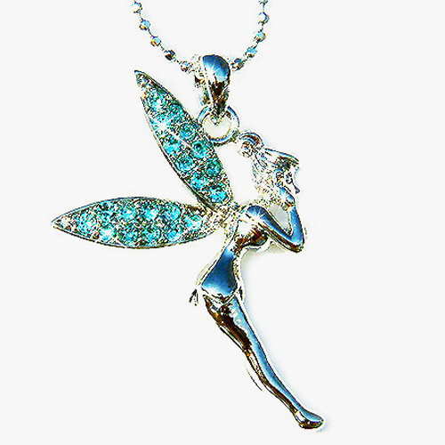 Aqua blau tinkerbell aus - ~tinkerbell~,