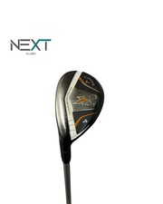 Callaway X2 Hot Hybrid 4 22°
